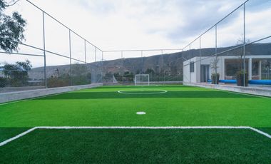 Casa de Venta en Porton de Malaga 2 · Av. Manuel Cordova Galarza, se encuntra a 500m de CEMEXPO