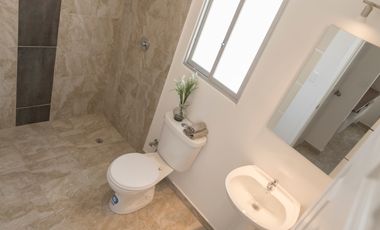 Casa de Venta en Porton de Malaga 2 · Av. Manuel Cordova Galarza, se encuntra a 500m de CEMEXPO