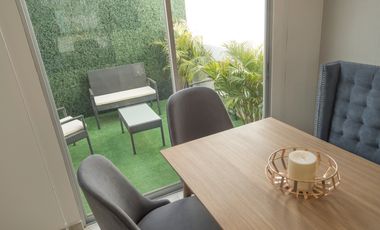 Casa de Venta en Porton de Malaga 2 · Av. Manuel Cordova Galarza, se encuntra a 500m de CEMEXPO