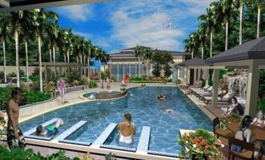 2BR Mid-Rise Condo Unit (12/F K, Cluster 2) for Sale in Hulo, Mandaluyong at Suntrust Treetop Villas