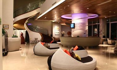 APARTEMEN BOGOR ICON