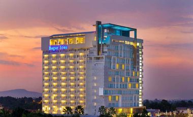 APARTEMEN BOGOR ICON