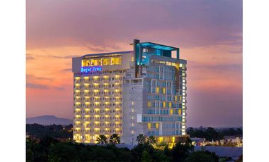 APARTEMEN BOGOR ICON