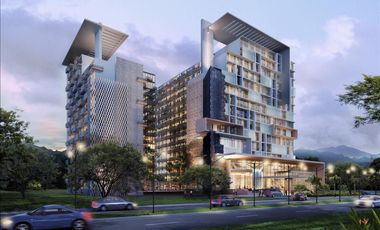 APARTEMEN BOGOR ICON