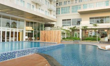 APARTEMEN BOGOR ICON