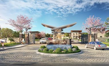 For Sale Single Detached In Idesia Lipa