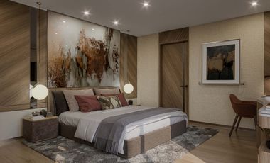 Pet-friendly 2BR Condo Unit w/ Balcony for Sale in Mantawi