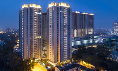 DISEWA TRIBECA CONDOMINIUM PODOMORO TOWER NORTTHERN