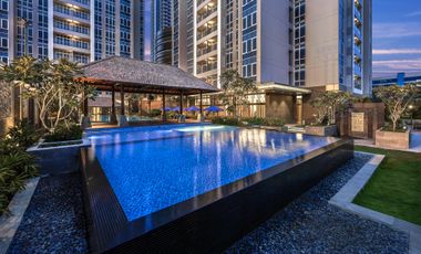 DISEWA TRIBECA CONDOMINIUM PODOMORO TOWER NORTTHERN