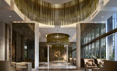 DISEWA TRIBECA CONDOMINIUM PODOMORO TOWER NORTTHERN