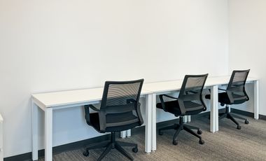 Oficinas privadas totalmente equipadas para ti y tu equipo en MEXICO CITY, Roma