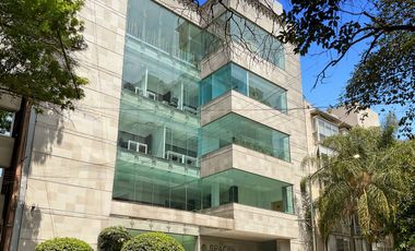 Oficinas privadas totalmente equipadas para ti y tu equipo en MEXICO CITY, Roma