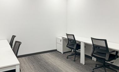 Oficinas privadas totalmente equipadas para ti y tu equipo en MEXICO CITY, Roma