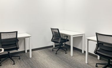 Oficinas privadas totalmente equipadas para ti y tu equipo en MEXICO CITY, Roma