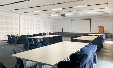 Oficinas privadas totalmente equipadas para ti y tu equipo en MEXICO CITY, Roma