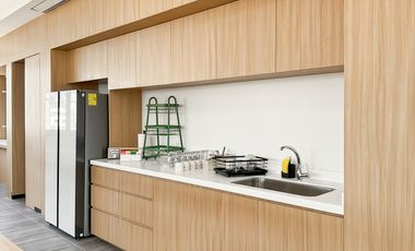 Oficinas privadas totalmente equipadas para ti y tu equipo en MEXICO CITY, Roma