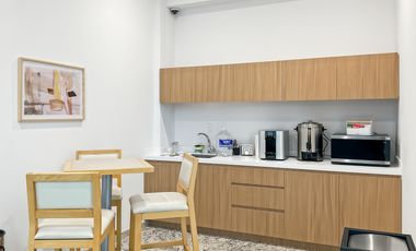 Oficinas privadas totalmente equipadas para ti y tu equipo en MEXICO CITY, Roma
