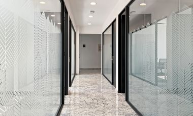 Oficinas privadas totalmente equipadas para ti y tu equipo en MEXICO CITY, Roma