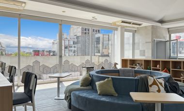 Oficinas privadas totalmente equipadas para ti y tu equipo en MEXICO CITY, Roma