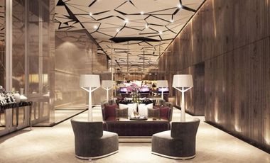 Sky Residences Pattaya