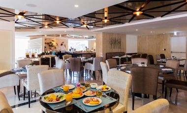 Sky Residences Pattaya