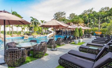 Sky Residences Pattaya