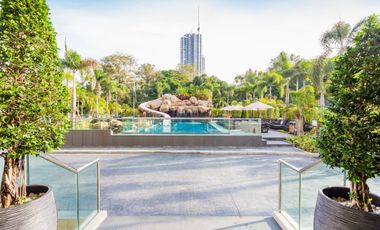 Sky Residences Pattaya