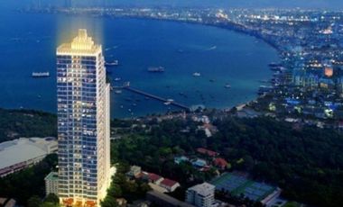 Sky Residences Pattaya