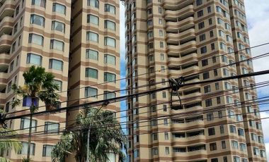 Sewa Apartemen Beverly Tower di Cilandak Baru Renovasi