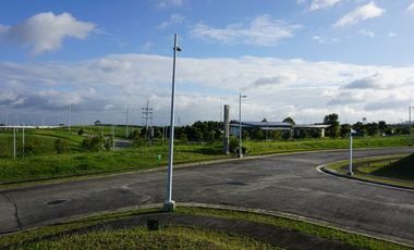 Venare Nuvali Lot for Sale