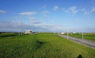 Venare Nuvali Lot for Sale