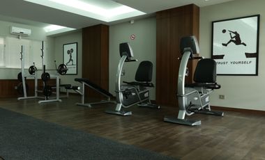 dijual apartment studio lantai 10 Bintaro park view