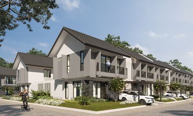 Tarubhawana istimewa tidak nempel depan taman