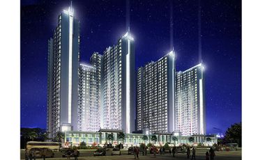 3 Bedroom Sudirman Park Apartment For Sale, OWNER BU, Nego sampai DEAL