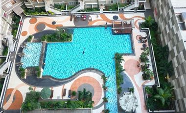 3 Bedroom Sudirman Park Apartment For Sale, OWNER BU, Nego sampai DEAL