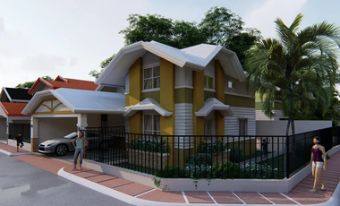 Madonna Residences