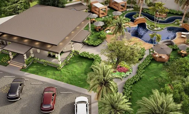 4 Bedrooms Fully Furnished Modern Design House and lot in Exclusive Subdivision located in San Fernando near McArthur Highway