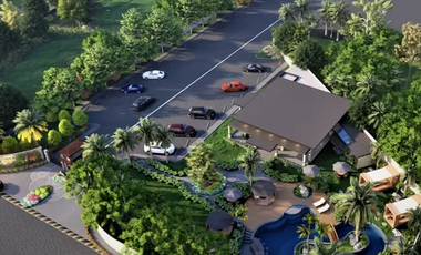 4 Bedrooms Fully Furnished Modern Design House and lot in Exclusive Subdivision located in San Fernando near McArthur Highway