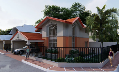 Madonna Residences