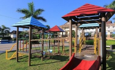 3 Bedroom House for Sale Montebello, Tulip Model