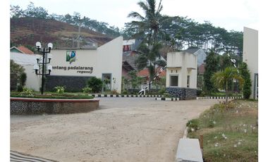 Rumah minimalis dekat IKEA, KCIC, murah