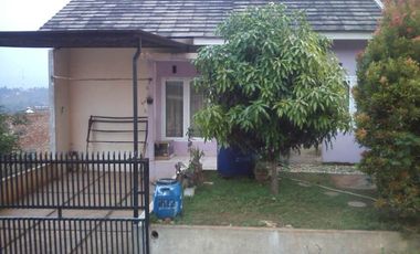 Rumah minimalis dekat IKEA, KCIC, murah