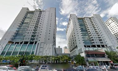 Sewa Menteng Square 2 Br Modify 1 Br Luas ada Water Heater Mesin Cuci Furnished Bulanan Jakarta Pusat