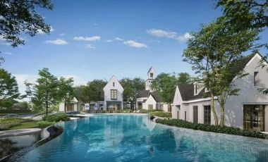 [Rent]♻️หมู่บ้าน Chaiyapruek Bangna KM.15 (ชัยพฤกษ์ บางนา กม.15)ใกล้สวน