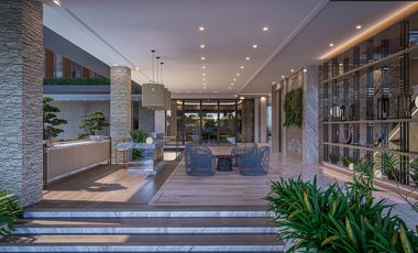 Pet-friendly 1BR w/ Balcony Condo Unit for Sale in Sierra Valley Gardens – T5, Cainta, Rizal