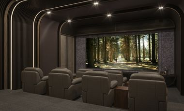 Pet-friendly 1BR w/ Balcony Condo Unit for Sale in Sierra Valley Gardens – T5, Cainta, Rizal