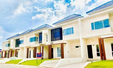 Dijual cepat rumah 2 lantai batam centre diamond palace