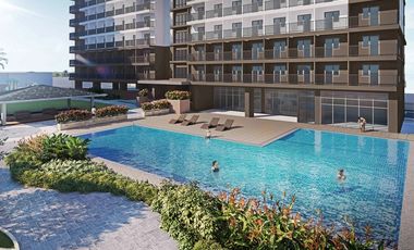 1BR Condo with Balcony for Sale in Calamba, Laguna at Solara Park Storeys Nuvali