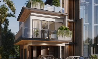 FOR SALE M RESIDENCES KATIPUNAN