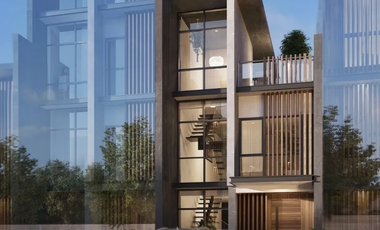 FOR SALE M RESIDENCES KATIPUNAN